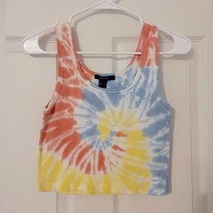 Forever 21 Tank Top